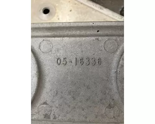 FREIGHTLINER COLUMBIA 120 Crossmember