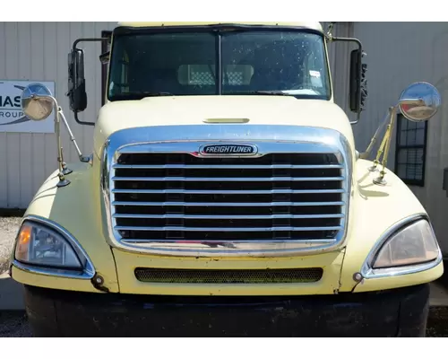 FREIGHTLINER COLUMBIA 120 Cutoff (Tandem)