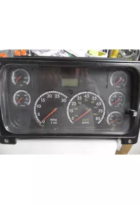 FREIGHTLINER COLUMBIA 120 DASH ASSEMBLY