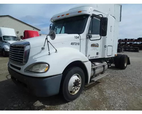 FREIGHTLINER COLUMBIA 120 DISMANTLED TRUCK