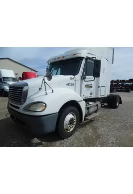 FREIGHTLINER COLUMBIA 120 DISMANTLED TRUCK