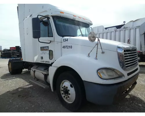 FREIGHTLINER COLUMBIA 120 DISMANTLED TRUCK