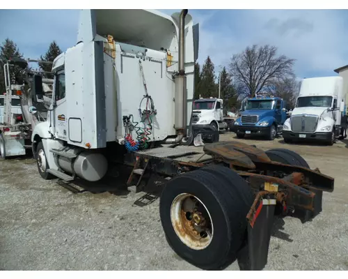 FREIGHTLINER COLUMBIA 120 DISMANTLED TRUCK