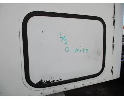 FREIGHTLINER COLUMBIA 120 DOOR, COMPARTMENT