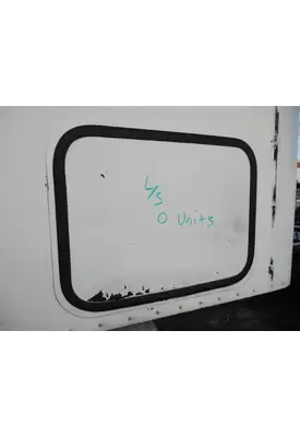 FREIGHTLINER COLUMBIA 120 DOOR, COMPARTMENT