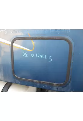 FREIGHTLINER COLUMBIA 120 DOOR, COMPARTMENT