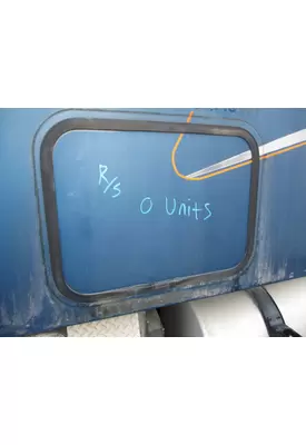 FREIGHTLINER COLUMBIA 120 DOOR, COMPARTMENT