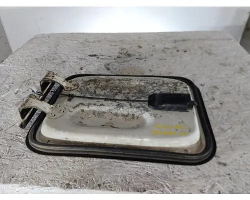 FREIGHTLINER COLUMBIA 120 DOOR, COMPARTMENT