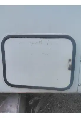 FREIGHTLINER COLUMBIA 120 DOOR, COMPARTMENT