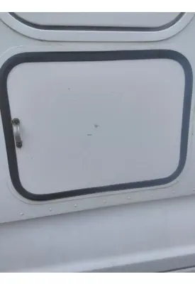 FREIGHTLINER COLUMBIA 120 DOOR, COMPARTMENT