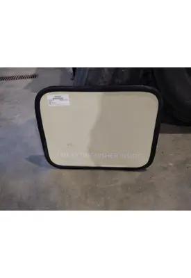 FREIGHTLINER COLUMBIA 120 DOOR, COMPARTMENT