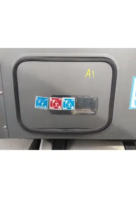 FREIGHTLINER COLUMBIA 120 DOOR, COMPARTMENT