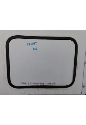 FREIGHTLINER COLUMBIA 120 DOOR, COMPARTMENT