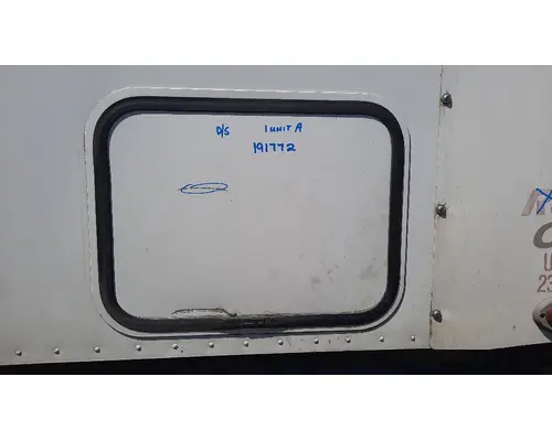 FREIGHTLINER COLUMBIA 120 DOOR, COMPARTMENT