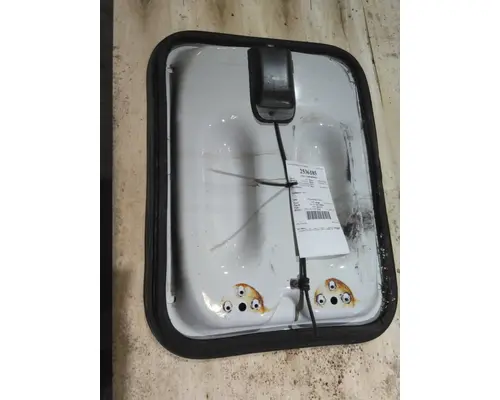 FREIGHTLINER COLUMBIA 120 DOOR, COMPARTMENT