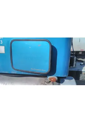 FREIGHTLINER COLUMBIA 120 DOOR, COMPARTMENT