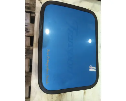 FREIGHTLINER COLUMBIA 120 DOOR, COMPARTMENT