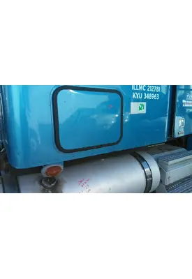 FREIGHTLINER COLUMBIA 120 DOOR, COMPARTMENT