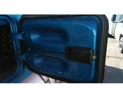 FREIGHTLINER COLUMBIA 120 DOOR, COMPARTMENT