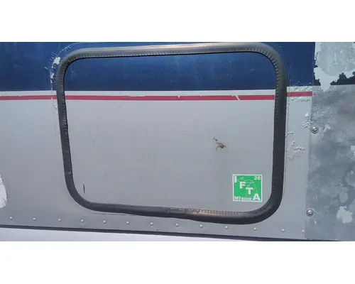 FREIGHTLINER COLUMBIA 120 DOOR, COMPARTMENT