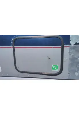 FREIGHTLINER COLUMBIA 120 DOOR, COMPARTMENT