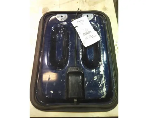 FREIGHTLINER COLUMBIA 120 DOOR, COMPARTMENT