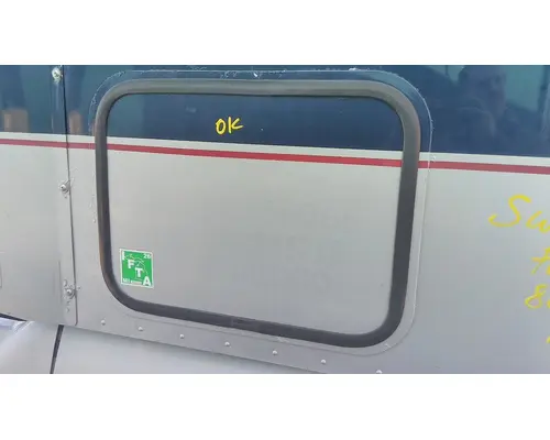 FREIGHTLINER COLUMBIA 120 DOOR, COMPARTMENT