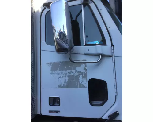 FREIGHTLINER COLUMBIA 120 DOOR ASSEMBLY, FRONT