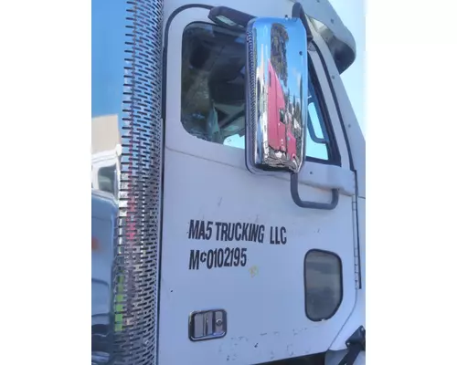 FREIGHTLINER COLUMBIA 120 DOOR ASSEMBLY, FRONT