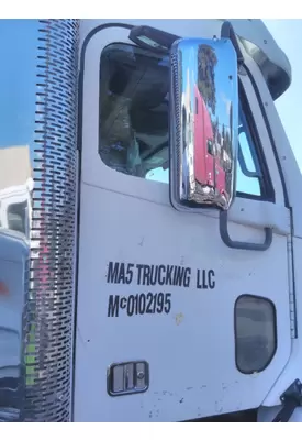 FREIGHTLINER COLUMBIA 120 DOOR ASSEMBLY, FRONT