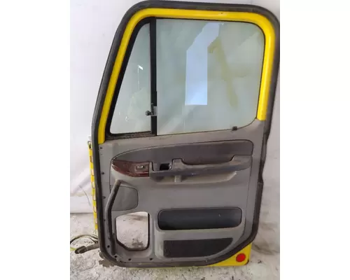 FREIGHTLINER COLUMBIA 120 DOOR ASSEMBLY, FRONT