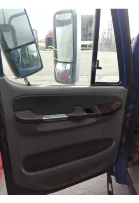 FREIGHTLINER COLUMBIA 120 DOOR ASSEMBLY, FRONT
