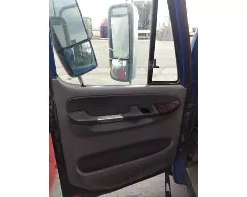 FREIGHTLINER COLUMBIA 120 DOOR ASSEMBLY, FRONT