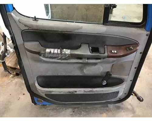 FREIGHTLINER COLUMBIA 120 DOOR ASSEMBLY, FRONT