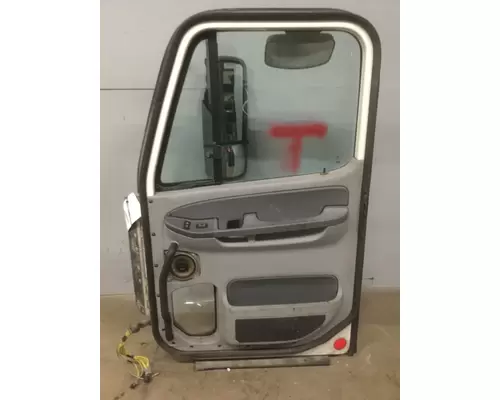 FREIGHTLINER COLUMBIA 120 DOOR ASSEMBLY, FRONT