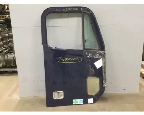 FREIGHTLINER COLUMBIA 120 DOOR ASSEMBLY, FRONT