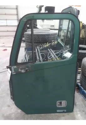 FREIGHTLINER COLUMBIA 120 DOOR ASSEMBLY, FRONT