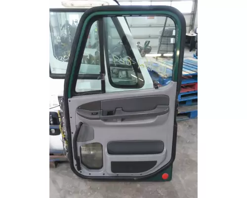 FREIGHTLINER COLUMBIA 120 DOOR ASSEMBLY, FRONT