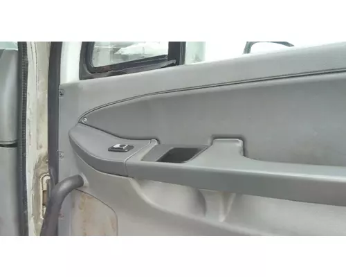 FREIGHTLINER COLUMBIA 120 DOOR ASSEMBLY, FRONT