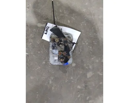 FREIGHTLINER COLUMBIA 120 DOOR HANDLE