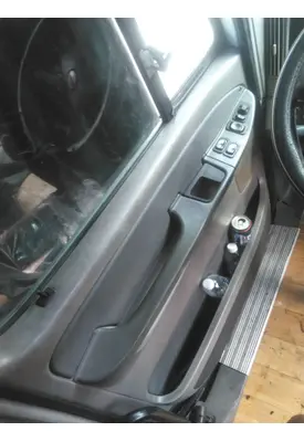 FREIGHTLINER COLUMBIA 120 DOOR INTERIOR PANEL
