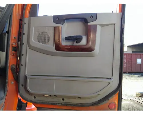 FREIGHTLINER COLUMBIA 120 DOOR INTERIOR PANEL