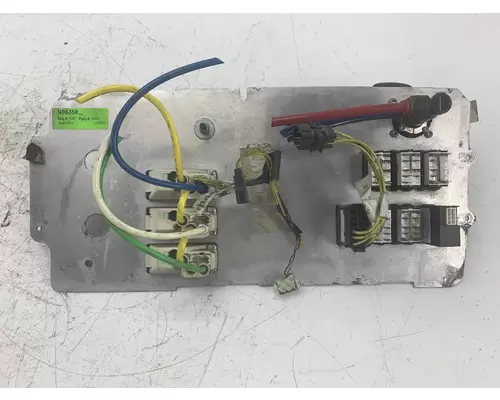 FREIGHTLINER COLUMBIA 120 Dash Panel