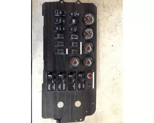 FREIGHTLINER COLUMBIA 120 Dash Panel