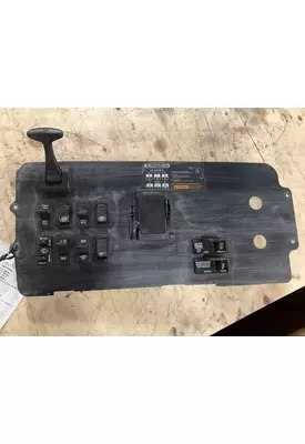 FREIGHTLINER COLUMBIA 120 Dash Panel