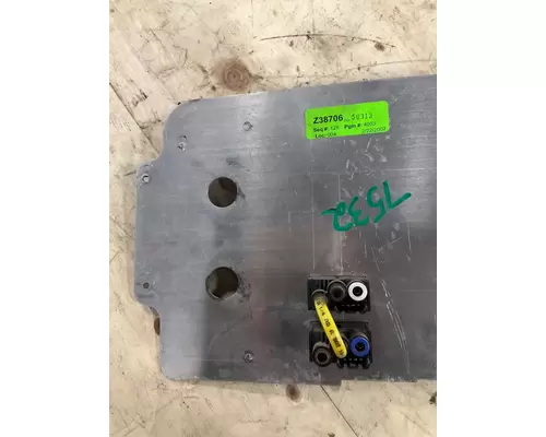 FREIGHTLINER COLUMBIA 120 Dash Panel
