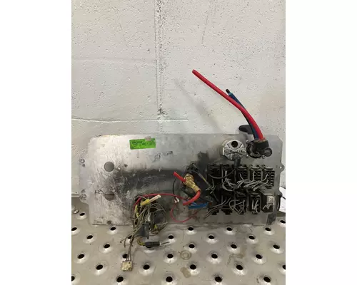 FREIGHTLINER COLUMBIA 120 Dash Panel