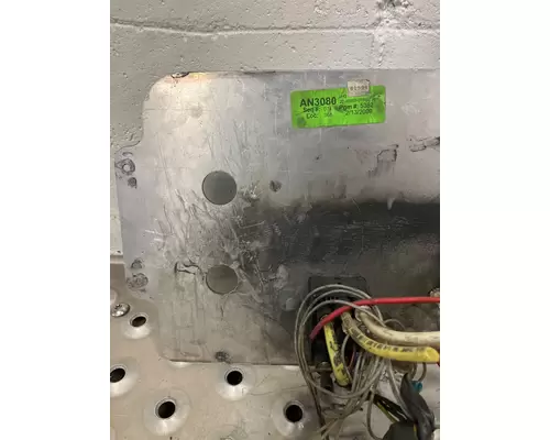 FREIGHTLINER COLUMBIA 120 Dash Panel