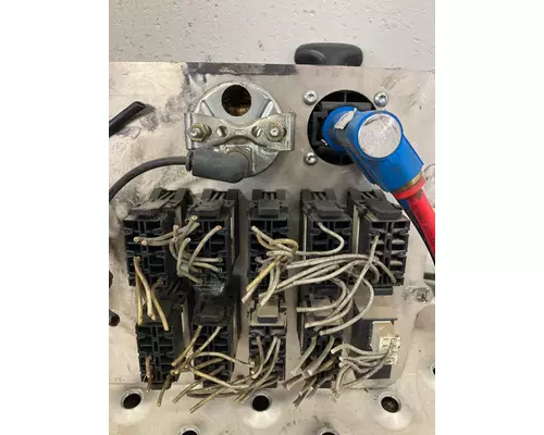 FREIGHTLINER COLUMBIA 120 Dash Panel