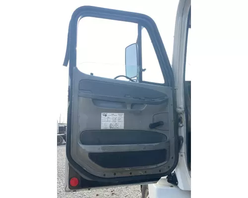 FREIGHTLINER COLUMBIA 120 Door Assembly, Front